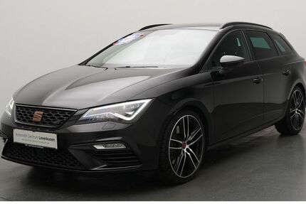 Seat Leon 86.742 km 21.680 &euro; Leverkusen 51379