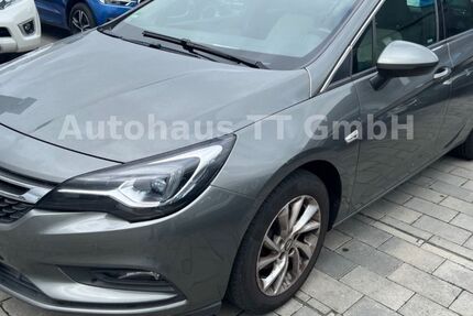 Opel Astra 183.917 km 6.850 &euro; Bergheim bei Köln 50126