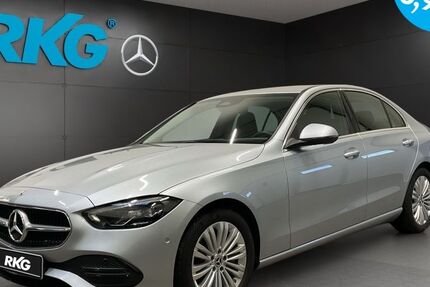 Mercedes-Benz C 200 16.658 km 34.490 &euro; Bornheim 53332