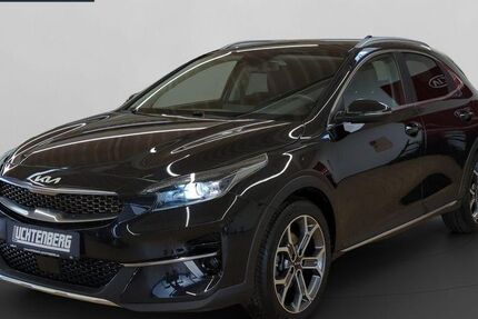 Kia XCeed 47.650 km 19.980 &euro; Leverkusen 51381