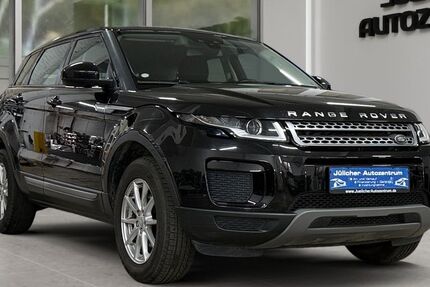 Land Rover Range Rover Evoque 62.122 km 14.990 &euro; Jülich 52428