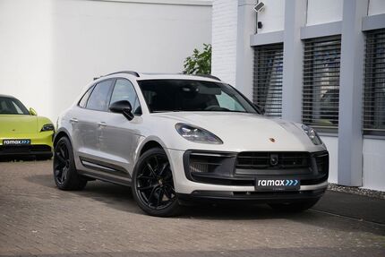 Porsche Macan 45.501 km 86.900 &euro; Hürth (bei Köln) 50354