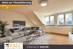 Etagenwohnung Köln Lövenich - 4 Zimmer, 82 m&sup2;, 353.000&euro; | Angebot:25696524