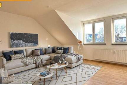 Wohnung Köln Lövenich - 4 Zimmer, 82 m&sup2;, 353.000&euro; | Angebot:25696524