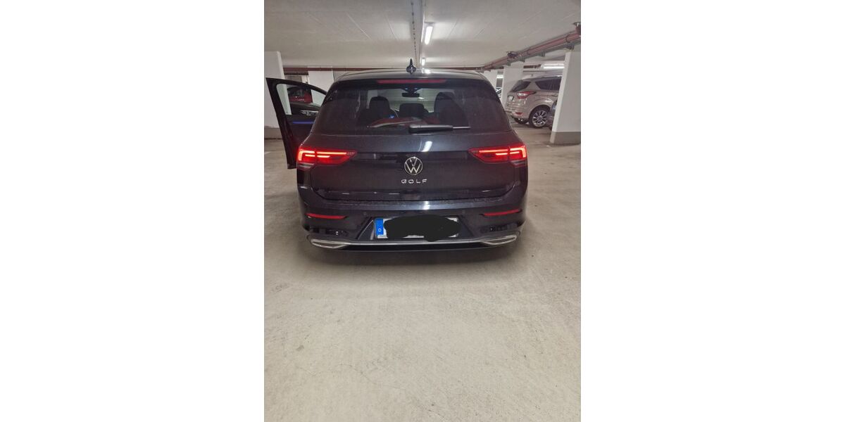 VW Golf 50.000 km 17.200 &euro; Köln 51063