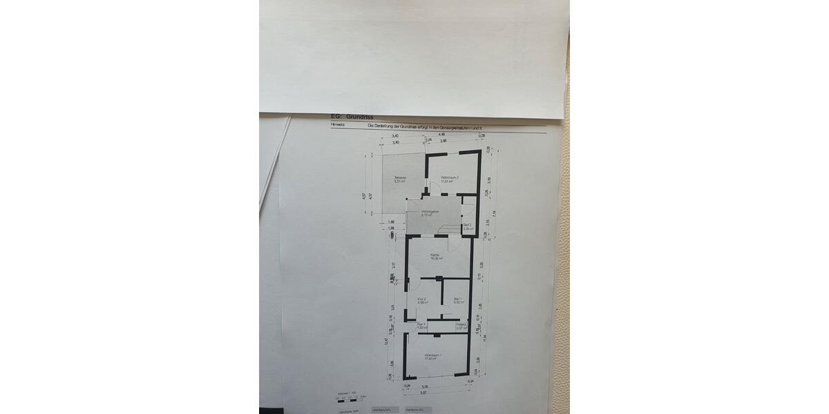 Einfamilienhaus Hürth - 4 Zimmer, 127 m&sup2;, 449.000&euro; | Angebot:26120870