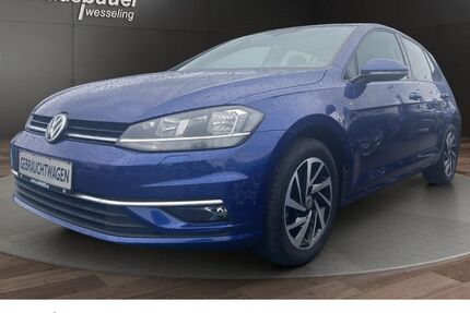 VW Golf 155.000 km 11.570 &euro; Wesseling 50389