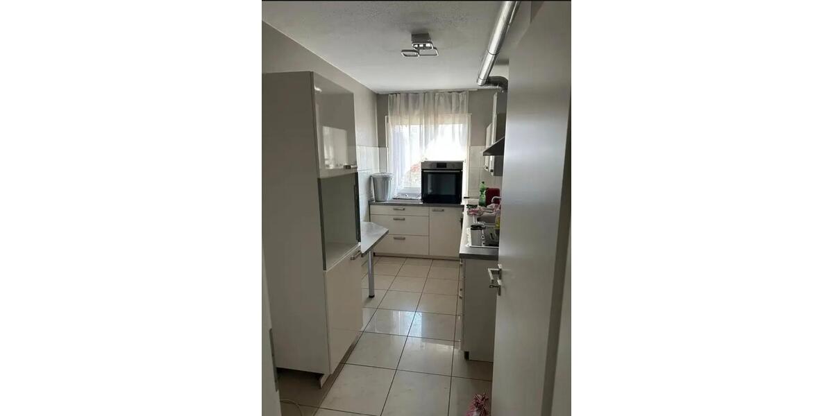 Etagenwohnung Köln Porz - 3 Zimmer, 72 m&sup2;, 220.000&euro; | Angebot:27297518
