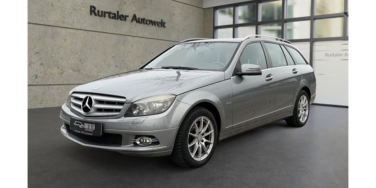 Mercedes-Benz C 200 95.000 km 11.999 &euro; Jülich 52428