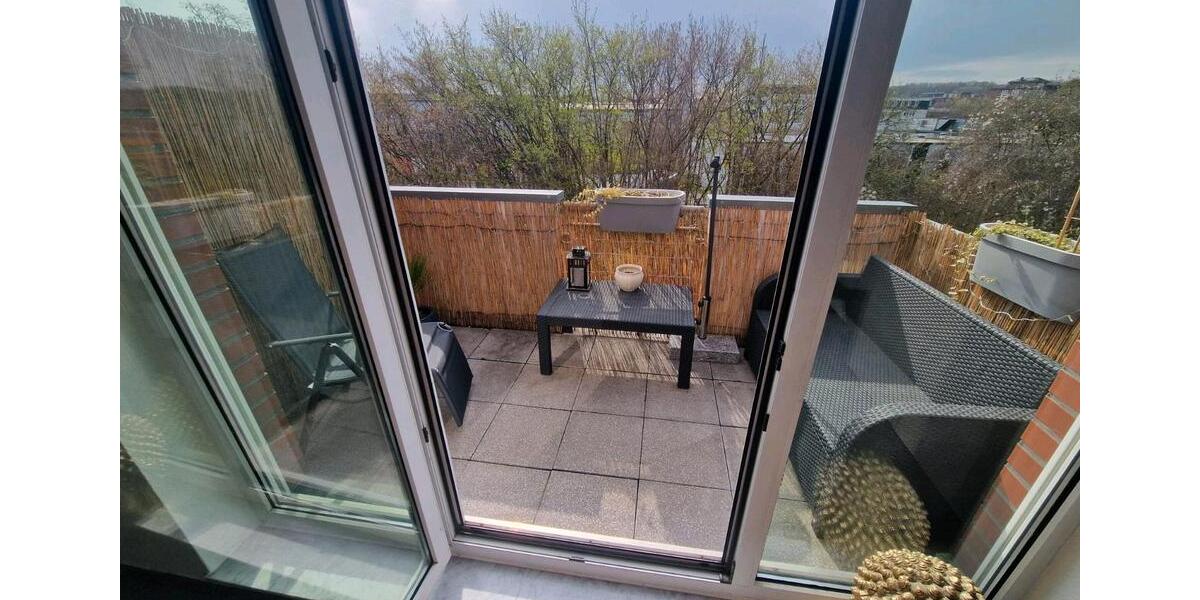 Maisonettenwohnung Frechen - 3 Zimmer, 71 m&sup2;, 1.290&euro; | Angebot:25551519