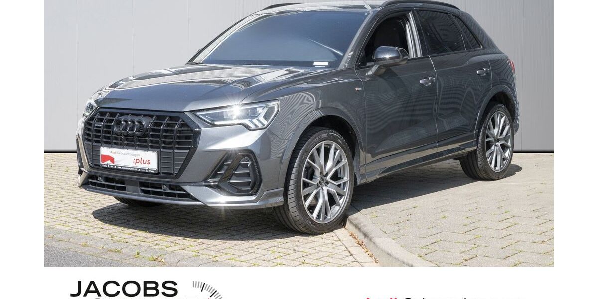 Audi Q3 54.906 km 36.960 &euro; Düren 52351