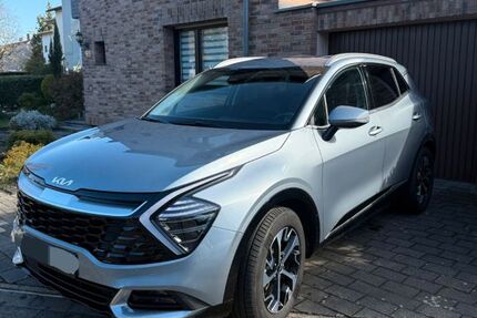 Kia Sportage 70.000 km 22.999 &euro; Köln 50937