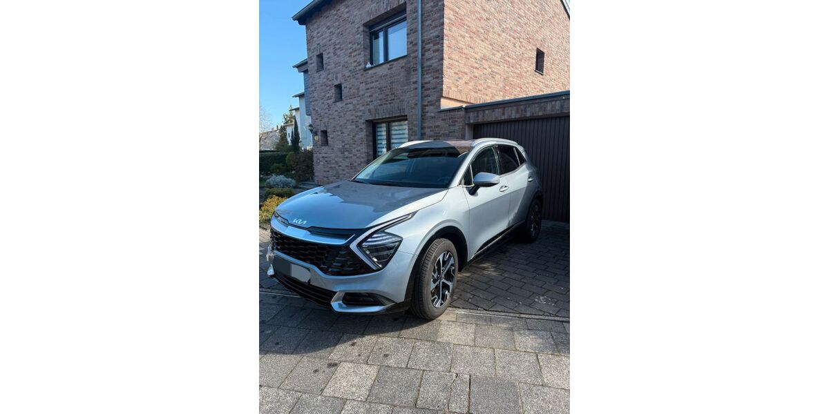 Kia Sportage 70.000 km 22.999 &euro; Köln 50937
