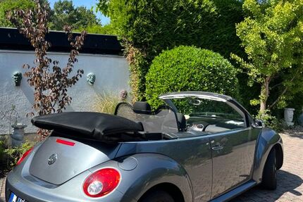 VW New Beetle 149.090 km 4.600 &euro; Köln 50937