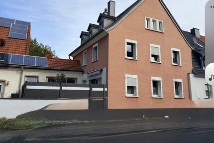 Wohnung Bergheim Ahe - 3 Zimmer, 112 m&sup2;, 1.630&euro; | Angebot:25514526