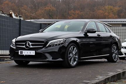 Mercedes-Benz C 300 49.988 km 27.650 &euro; Bergheim 50127