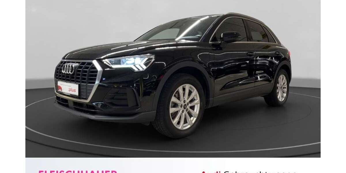Audi Q3 85.761 km 27.770 &euro; Köln (Raderberg) 50968