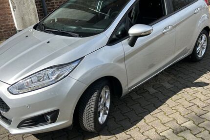 Ford Fiesta 86.617 km 7.490 &euro; Köln 51069