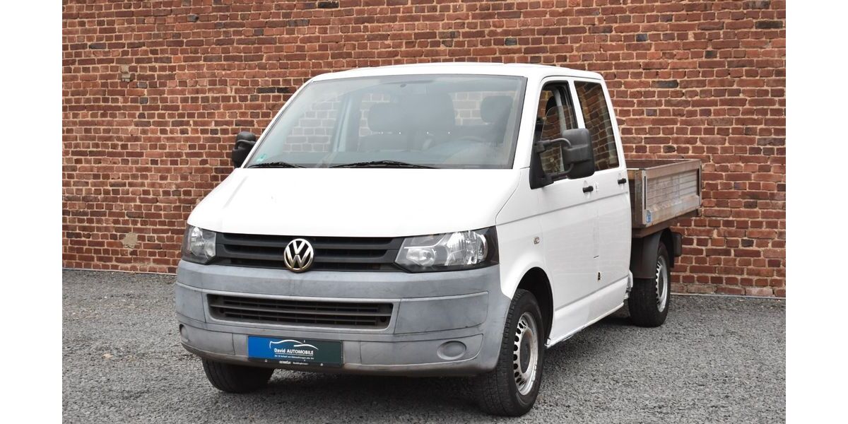 VW T5 Transporter 133.000 km 6.990 &euro; Düren 52351