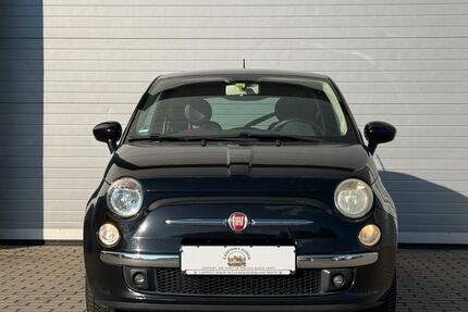 Fiat 500 148.864 km 2.999 &euro; Düren 52349