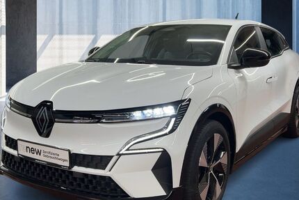 Renault Megane E-TECH 29.737 km 17.930 &euro; Köln 50939