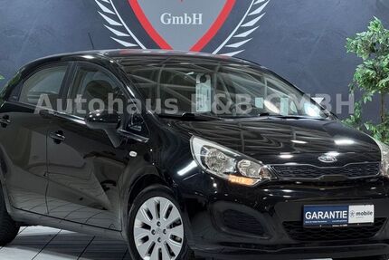 Kia Rio 219.000 km 3.490 &euro; Bergheim 50126