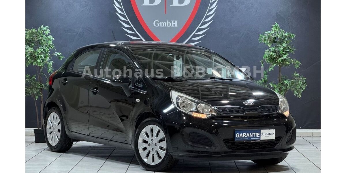 Kia Rio 219.000 km 3.490 &euro; Bergheim 50126