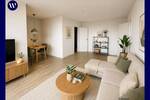 Etagenwohnung Köln Urbach - 4 Zimmer, 100 m&sup2;, 1.350&euro; | Angebot:26874987