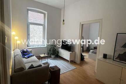 Wohnung Köln - 2 Zimmer, 55 m&sup2;, 760&euro; | Angebot:24552702