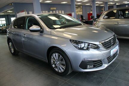 Peugeot 308 57.711 km 12.980 &euro; Euskirchen 53881
