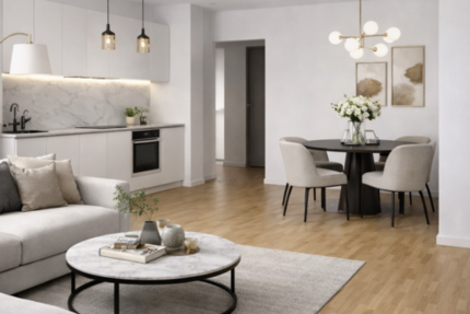 Wohnung Köln Nippes - 3 Zimmer, 98 m&sup2;, 694.900&euro; | Angebot:25548168