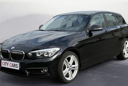 BMW 118 96.000 km 10.990 &euro; Dormagen 41540
