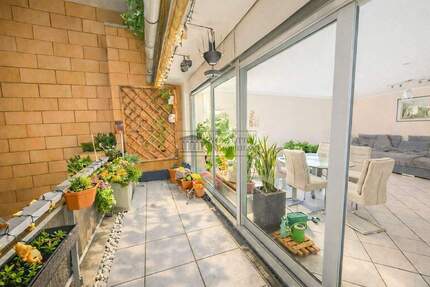 Wohnung Köln Weiden - 3 Zimmer, 98 m&sup2;, 389.000&euro; | Angebot:25800624