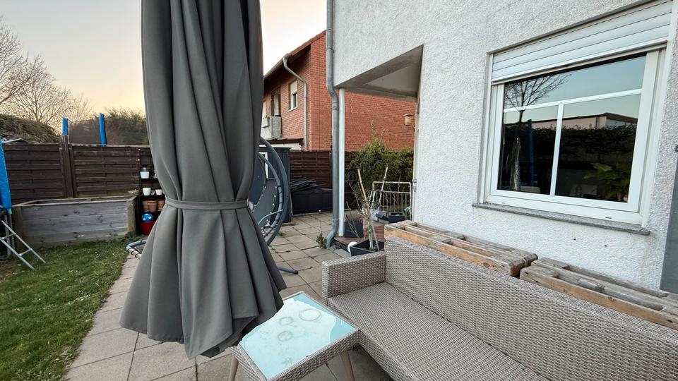 Erdgeschoßwohnung Bergheim Ahe - 2 Zimmer, 71 m&sup2;, 1.190&euro; | Angebot:26013852