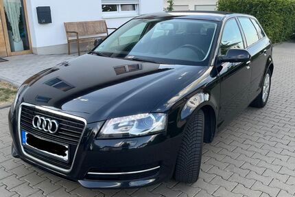 Audi A3 205.000 km 4.000 &euro; Bornheim 53332