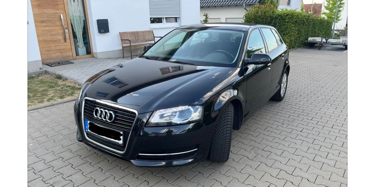 Audi A3 205.000 km 4.000 &euro; Bornheim 53332