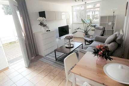 Zimmer Köln Chorweiler - 1 Zimmer, 990&euro; | Angebot:25120897