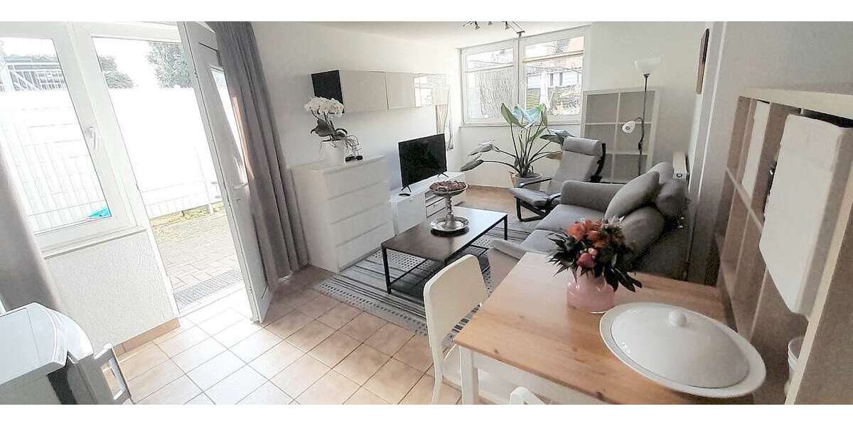 Zimmer Köln Chorweiler - 1 Zimmer, 990&euro; | Angebot:25120897