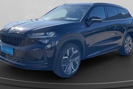 Skoda Kodiaq 27.042 km 47.990 &euro; Köln 51145