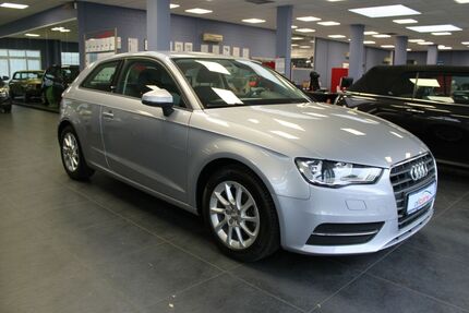 Audi A3 120.877 km 9.980 &euro; Euskirchen 53881