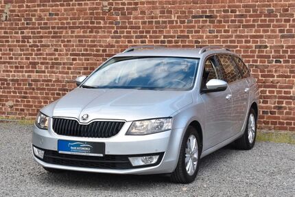 Skoda Octavia 162.000 km 6.990 &euro; Düren 52351