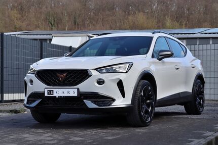 Cupra Formentor 67.080 km 26.450 &euro; Bergheim 50127