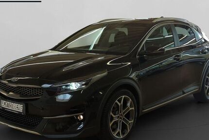 Kia XCeed 76.980 km 14.980 &euro; Leverkusen 51381