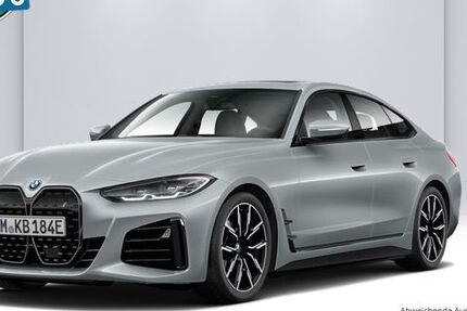 BMW i4 59.975 km 45.950 &euro; Düren 52355