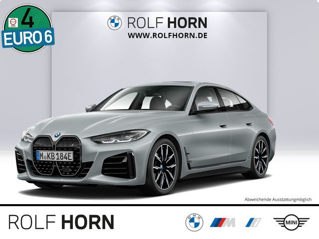 BMW i4 59.975 km 45.950 &euro; Düren 52355