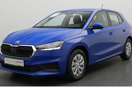 Skoda Fabia 37.980 km 13.180 &euro; Leverkusen 51379