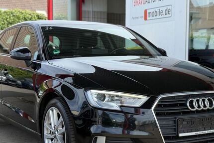 Audi A3 195.000 km 9.299 &euro; Euskirchen 53879