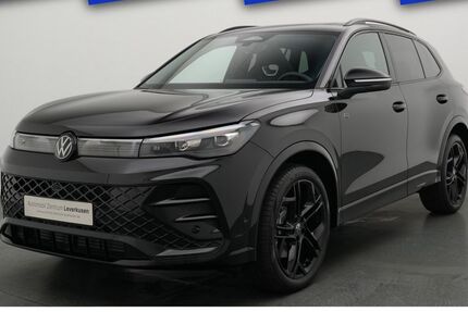 VW Tiguan 8.954 km 45.680 &euro; Leverkusen 51379