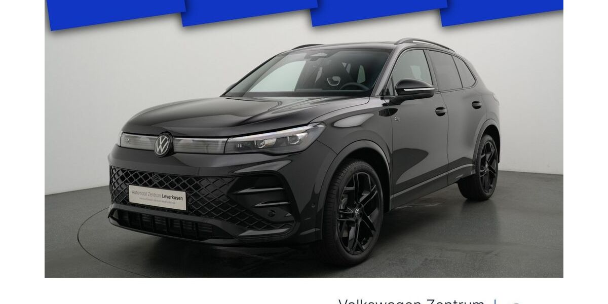 VW Tiguan 8.954 km 45.680 &euro; Leverkusen 51379