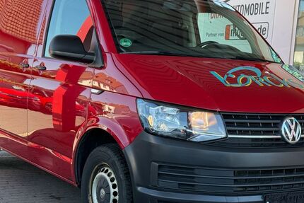 VW T6 Transporter 157.000 km 12.299 &euro; Euskirchen 53879